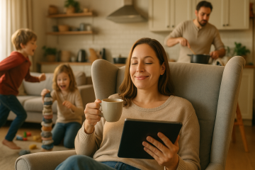 Mama-Selfcare