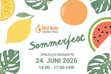 Bild Sommerfest