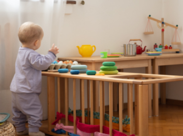 Bild Spielumgebung