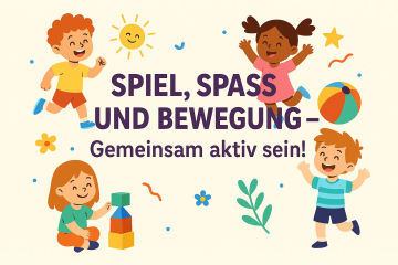 Bewegungszauber