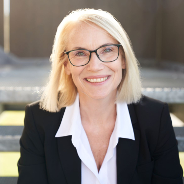 Gabriele Strasser-Kreil